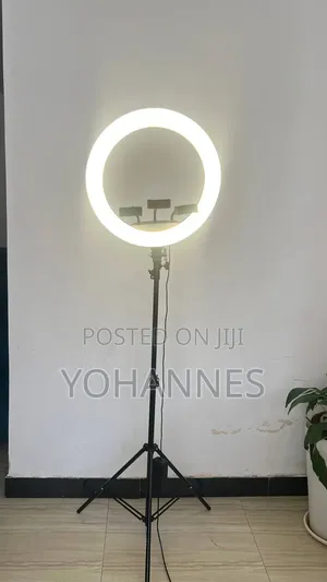 Ring Light