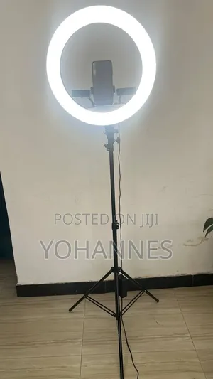 Ring Light