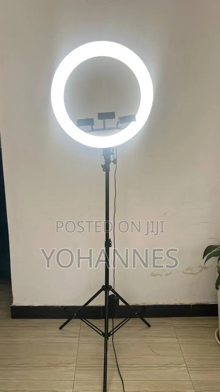 Ring Light
