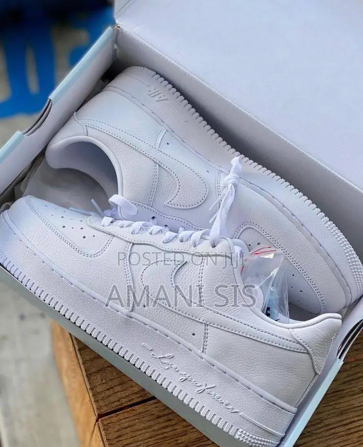 Air Force Nocta