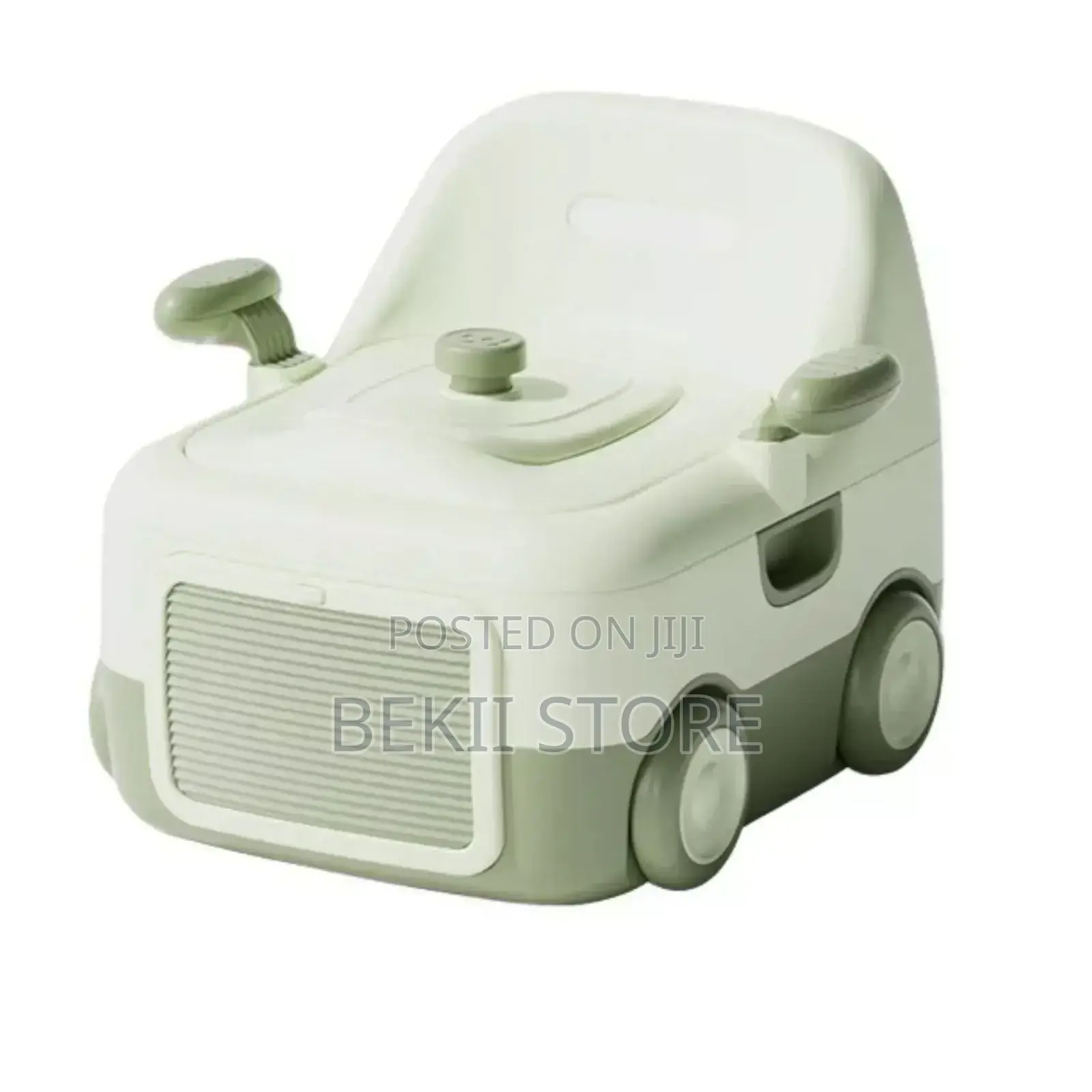 Baby Potty Training Seat For Toddlers Toilet Trainer የህፃናት ፓፓ