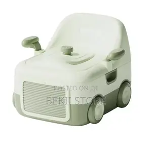 Baby Potty Training Seat For Toddlers Toilet Trainer የህፃናት ፓፓ