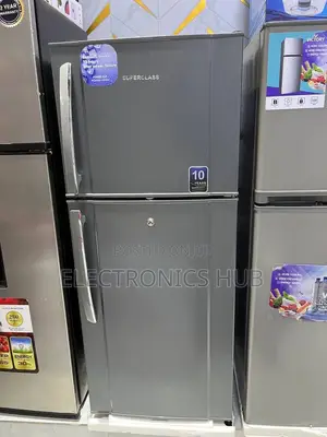 Superclass 270 Refrigerator