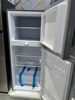 Superclass 270 Refrigerator