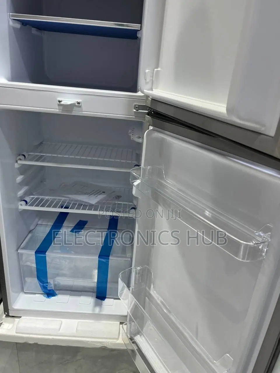 Superclass 270 Refrigerator