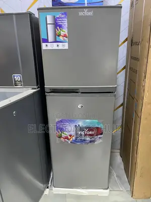 Victory 250 Refrigerator