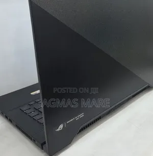 New Laptop Asus ROG Zephyrus G15 16GB Intel Core i7 SSD 1T