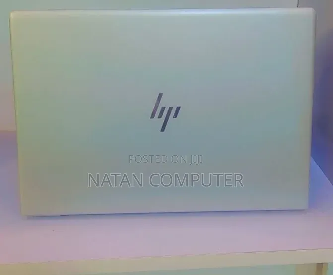 New Laptop HP EliteBook 840 G5 16GB Intel Core i7 SSD 512GB