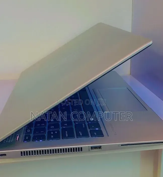 New Laptop HP EliteBook 840 G5 16GB Intel Core i7 SSD 512GB