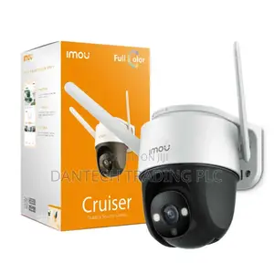 Imou Ranger 2 Smart CCTV Camera