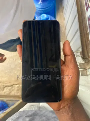 New Samsung Galaxy A17 128 GB Black
