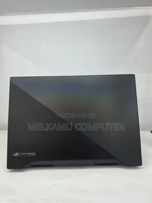 New Laptop Asus ROG Zephyrus G15 16GB Intel Core i7 SSD 1T