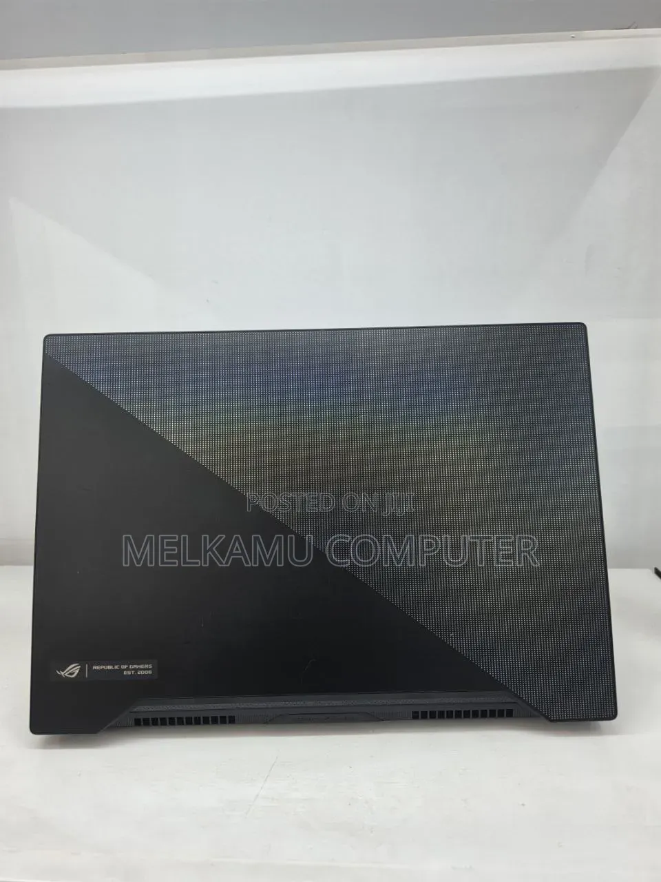 New Laptop Asus ROG Zephyrus G15 16GB Intel Core i7 SSD 1T