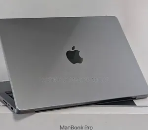 New Apple MacBook Pro 2023 M2 Pro 14-inch 16GB Apple M2 SSD 512GB