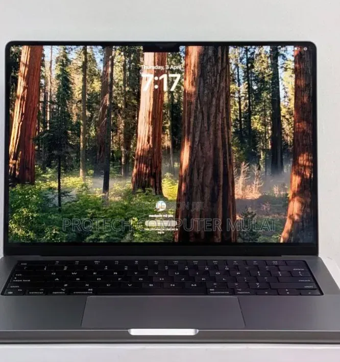 New Apple MacBook Pro 2023 M2 Pro 14-inch 16GB Apple M2 SSD 512GB