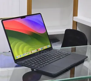 New Laptop Apple MacBook Pro 2024 M4 14-inch 16GB Apple M4 SSD 256GB
