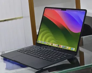 New Laptop Apple MacBook Pro 2024 M4 14-inch 16GB Apple M4 SSD 256GB