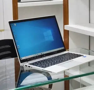 New Laptop HP EliteBook 840 G8 8GB Intel Core i5 SSD 512GB