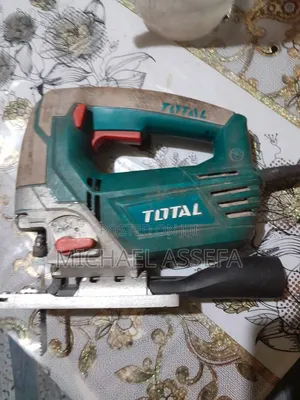 Used Jig Saw