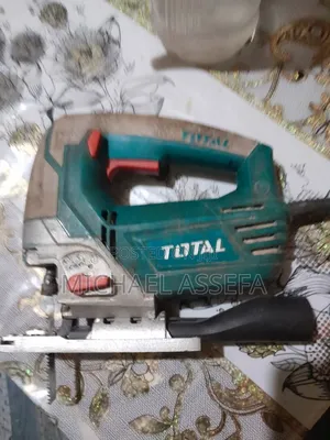 Used Jig Saw