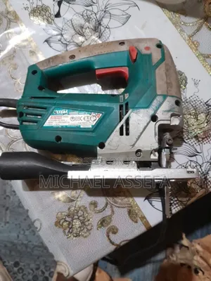 Used Jig Saw