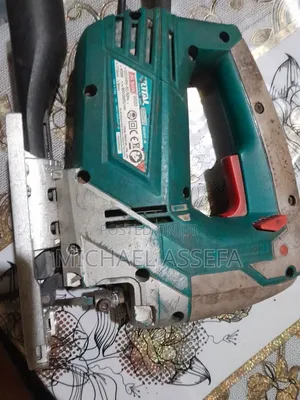 Used Jig Saw