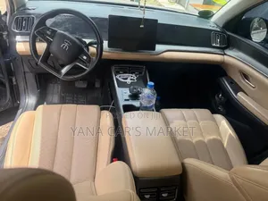 BYD Seal DM-i 2024 Purple