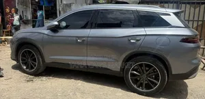 BYD Seal DM-i 2024 Purple