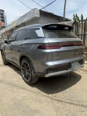 BYD Seal DM-i 2024 Purple
