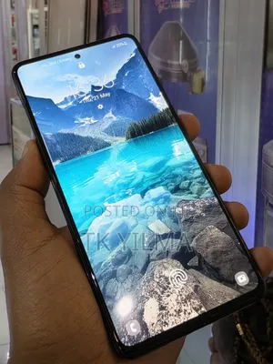 Samsung Galaxy A51 128 GB Black
