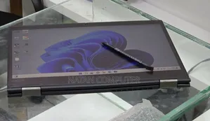 New Laptop Lenovo ThinkPad X390 Yoga 16GB Intel Core i5 SSD 512GB
