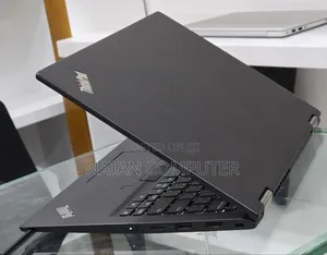 New Laptop Lenovo ThinkPad X390 Yoga 16GB Intel Core i5 SSD 512GB