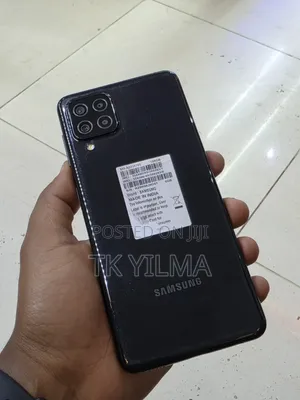 Samsung Galaxy A22 128 GB Blue