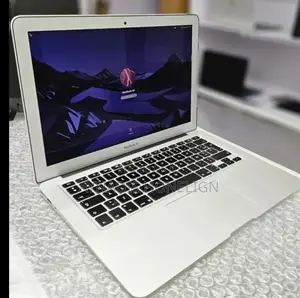 New Laptop Apple MacBook Air 2014 8GB Intel Core i7 SSD 512GB