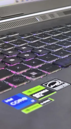 New Laptop Asus ROG Strix G16 G614 16GB Intel Core i7 SSD 1T