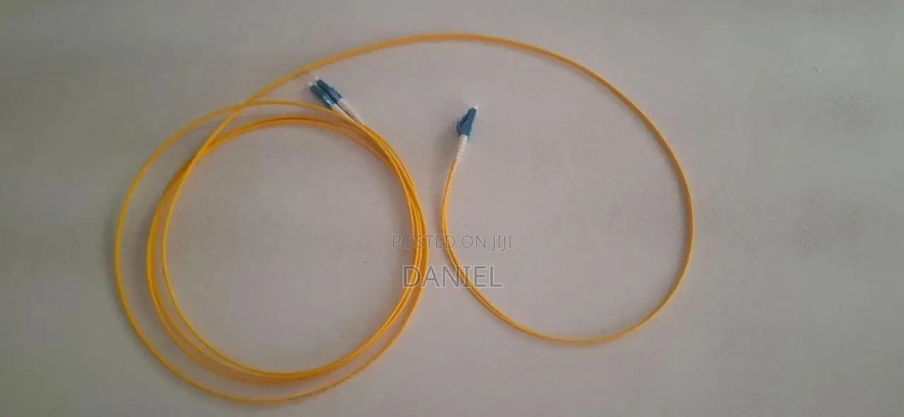 Fiber Optic Cable