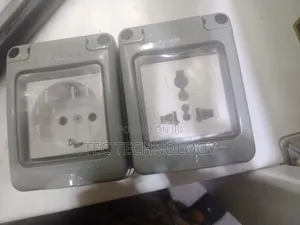 Water Proof Socket