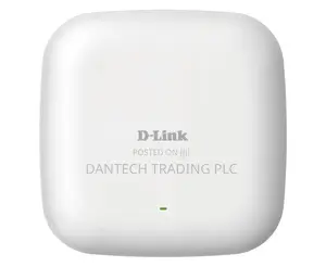Indoor Access Point Dap-2610 Access Point