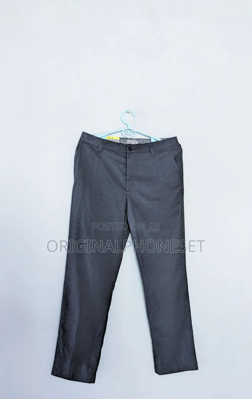 Formal Pants for Men (From Canada )