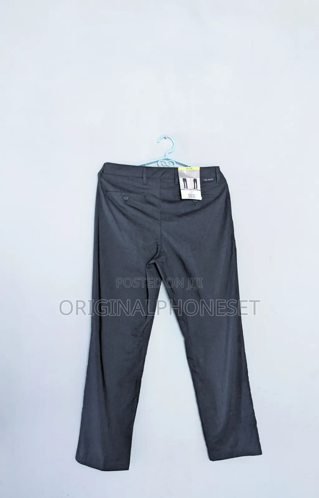 Formal Pants for Men (From Canada )