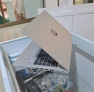 New Laptop HP ProBook 440 G7 8GB Intel Core i7 SSD 512GB