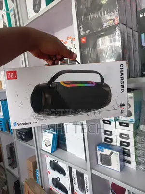 JBL Chage 13 Speaker