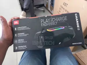 JBL Chage 13 Speaker