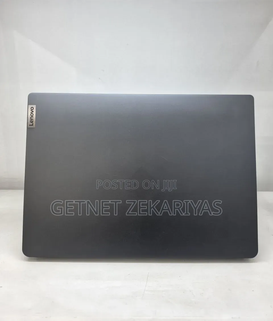 New Laptop Lenovo IdeaPad 130 16GB AMD Ryzen 7 SSD 512GB