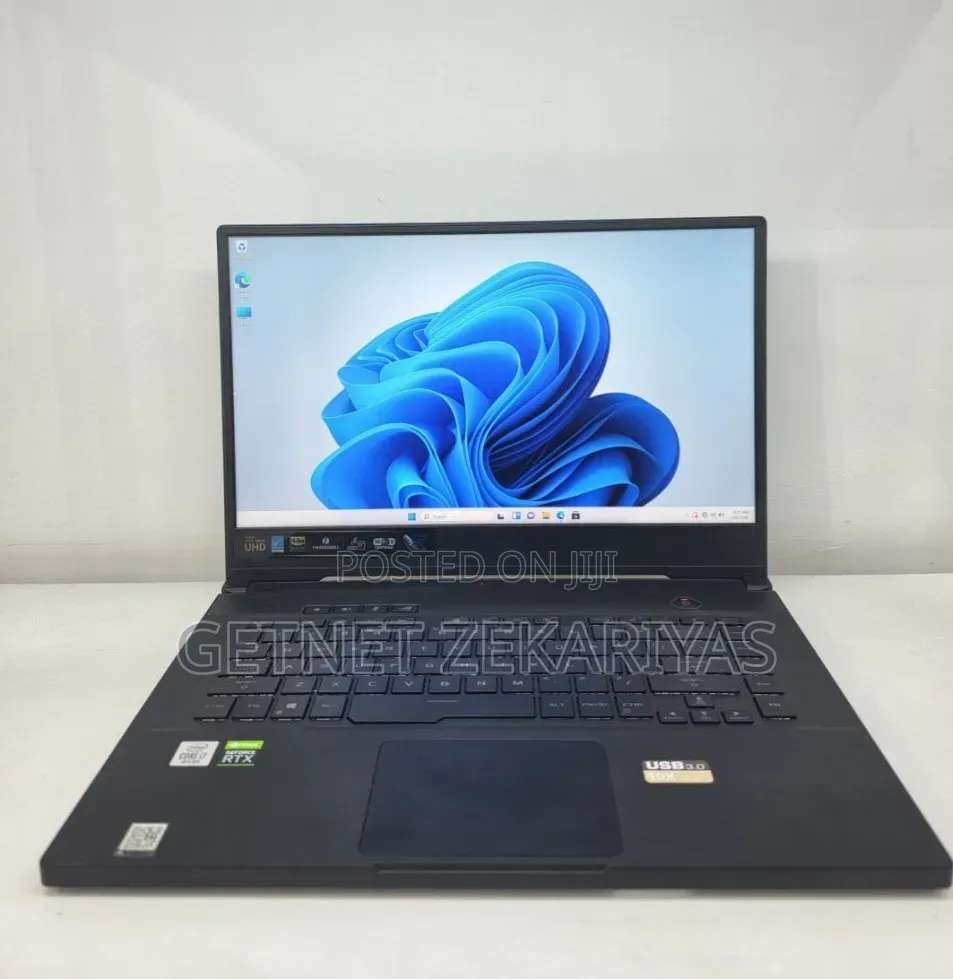 New Laptop Lenovo IdeaPad 130 16GB AMD Ryzen 7 SSD 512GB