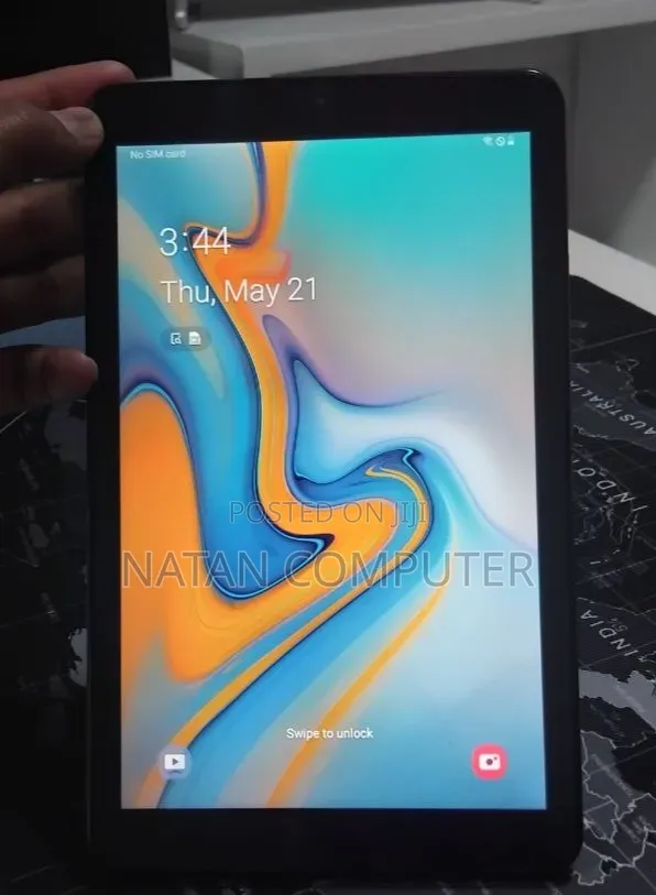 Samsung Galaxy Tab Active 32 GB