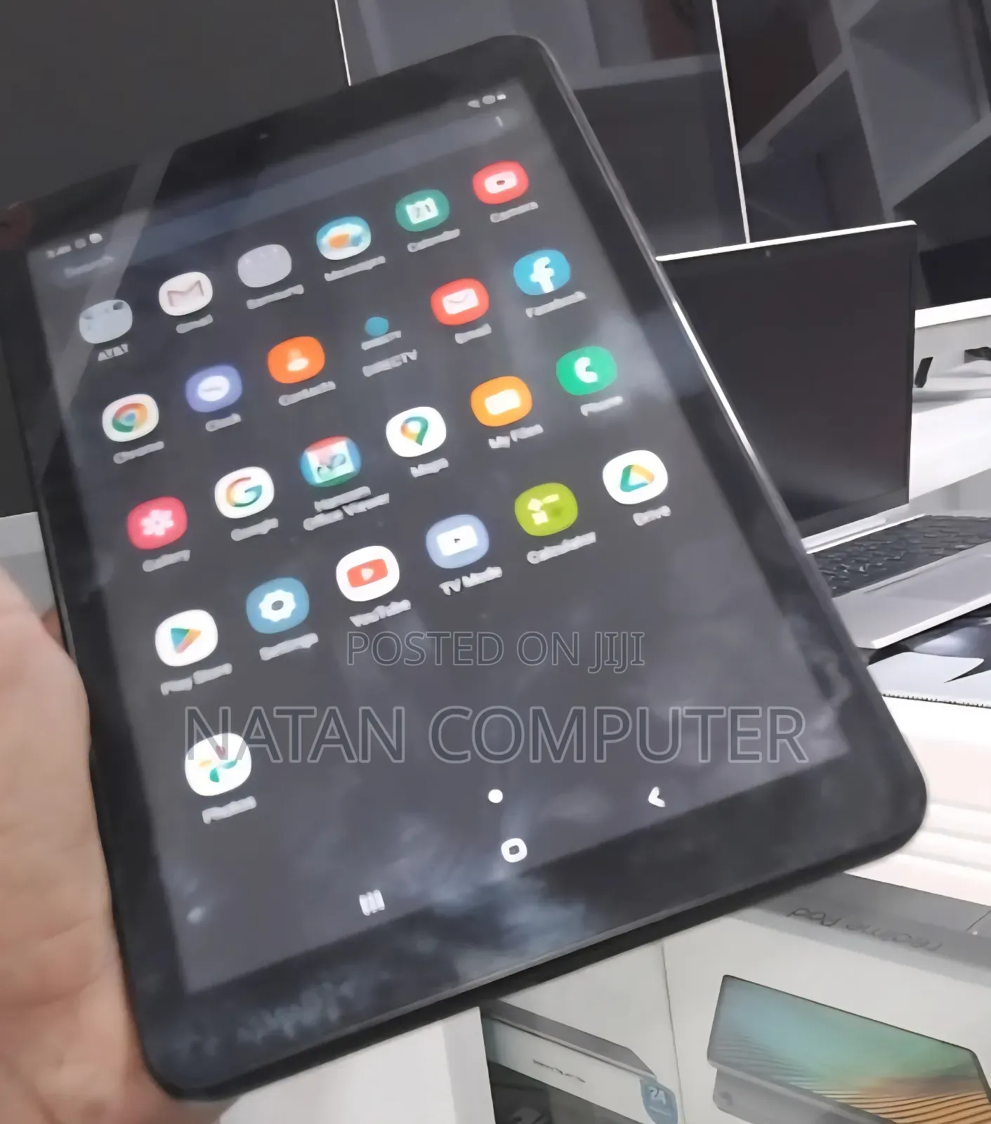 Samsung Galaxy Tab Active 32 GB