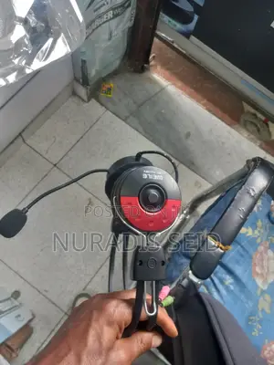 Headphones Music