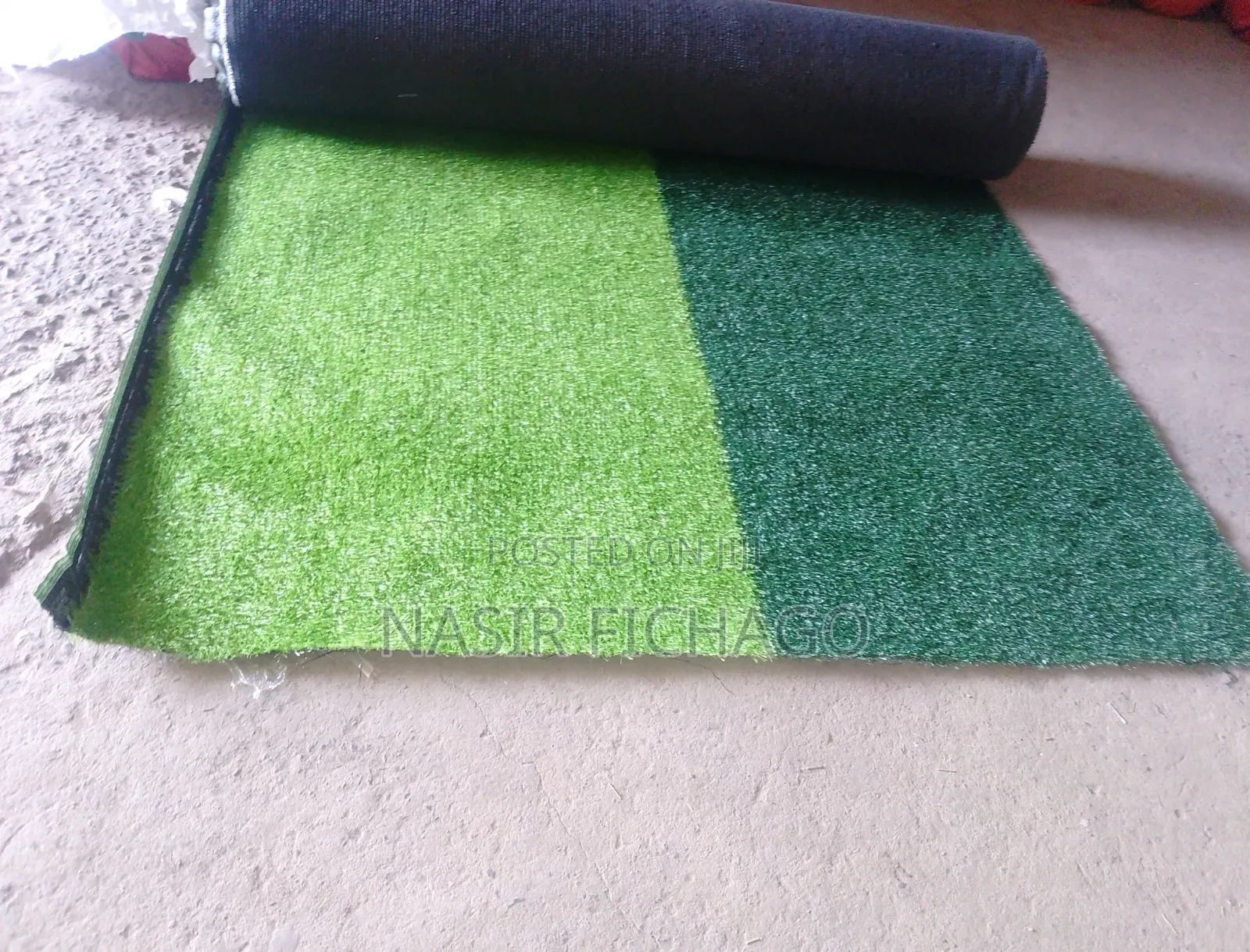 Artificial Grass