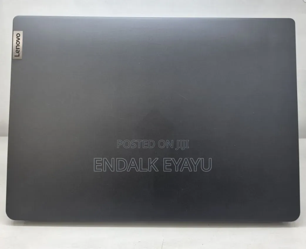 New Laptop Lenovo 16GB AMD Ryzen 7 SSD 512GB
